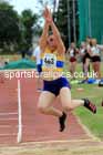 Long jump, 2022 NEGP Monkton 5, Wednesday, July 20th. Photo: David T. Hewitson/Sports for All Pics